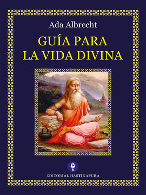 cover image of Guía para la Vida Divina
